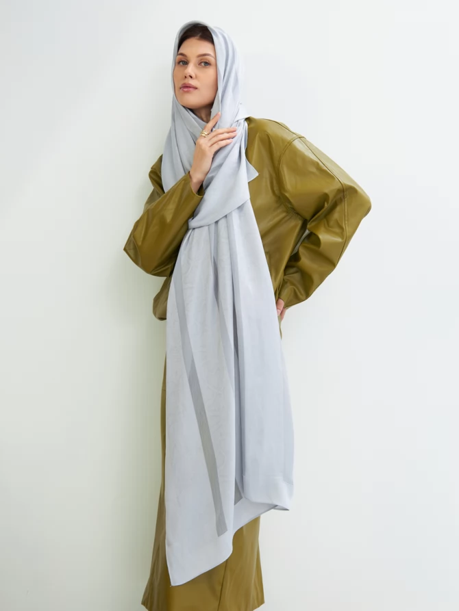 Палантин женский SH25V-17-4