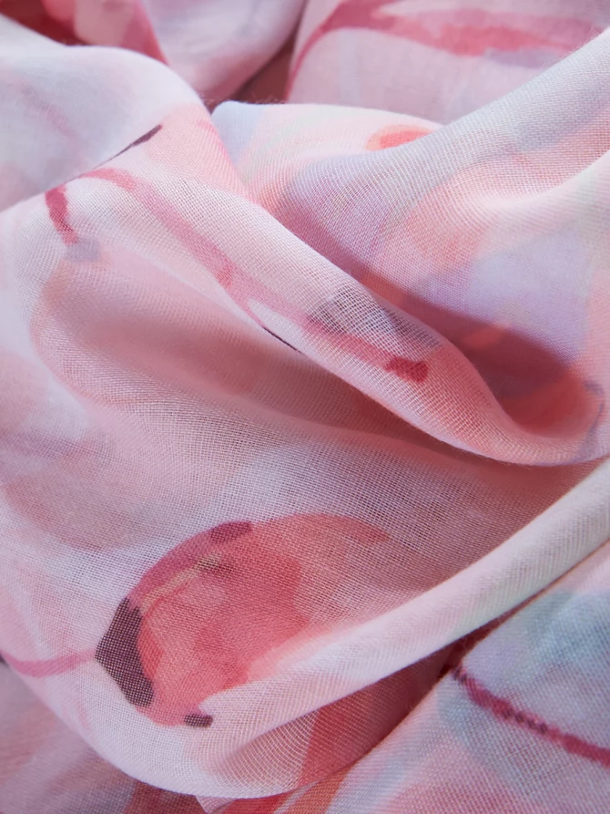 Палантин женский KSH16-121-4