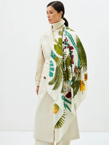 Платок женский LO-1259