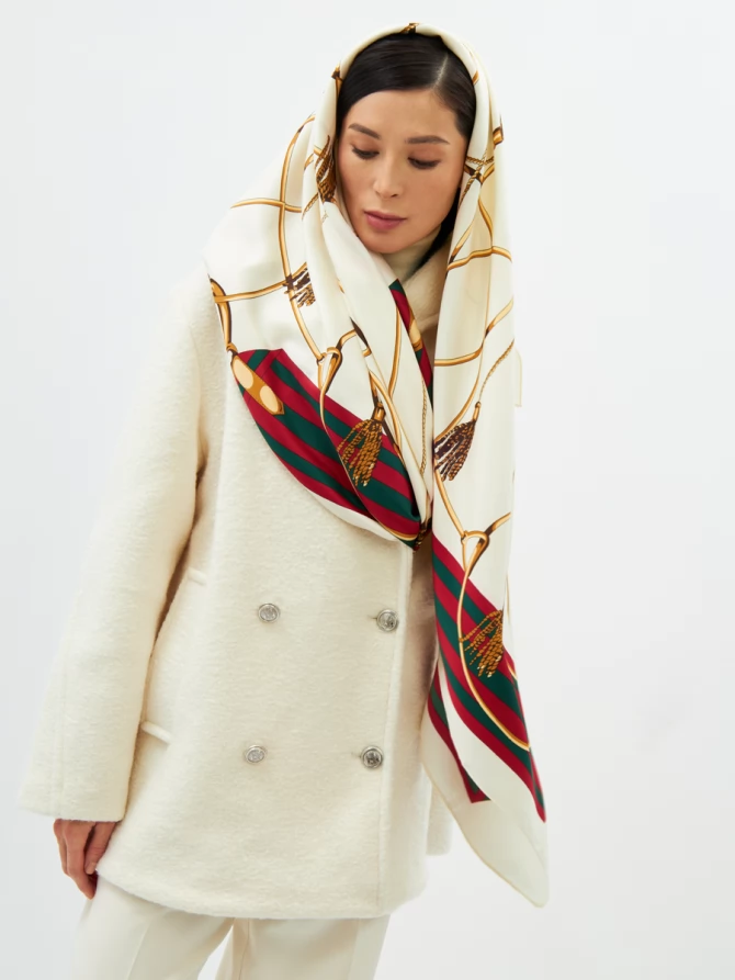 Платок женский LO-125