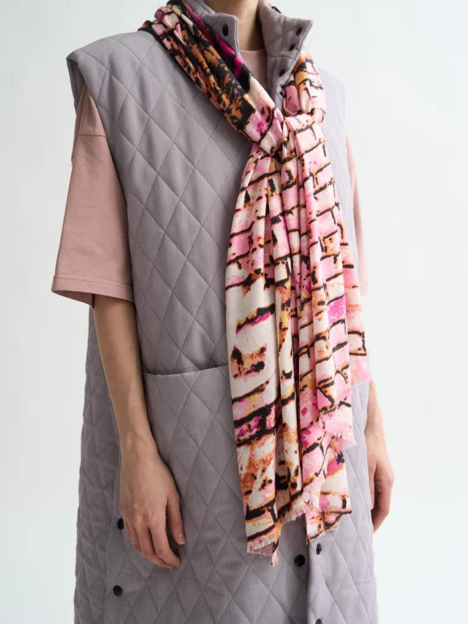 Палантин TM-137-4