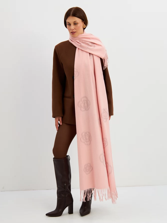 Палантин женский RH11-20-6