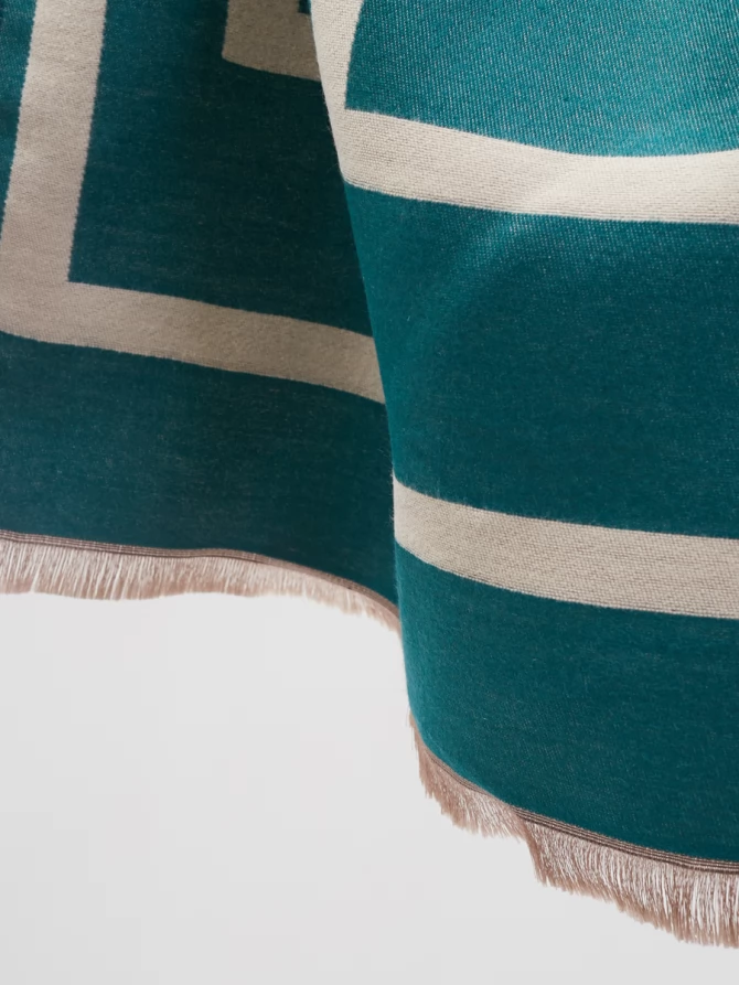 Палантин RH9-17510-4