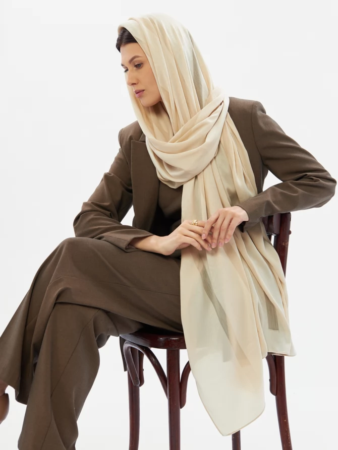 Палантин женский SH25V-17-2