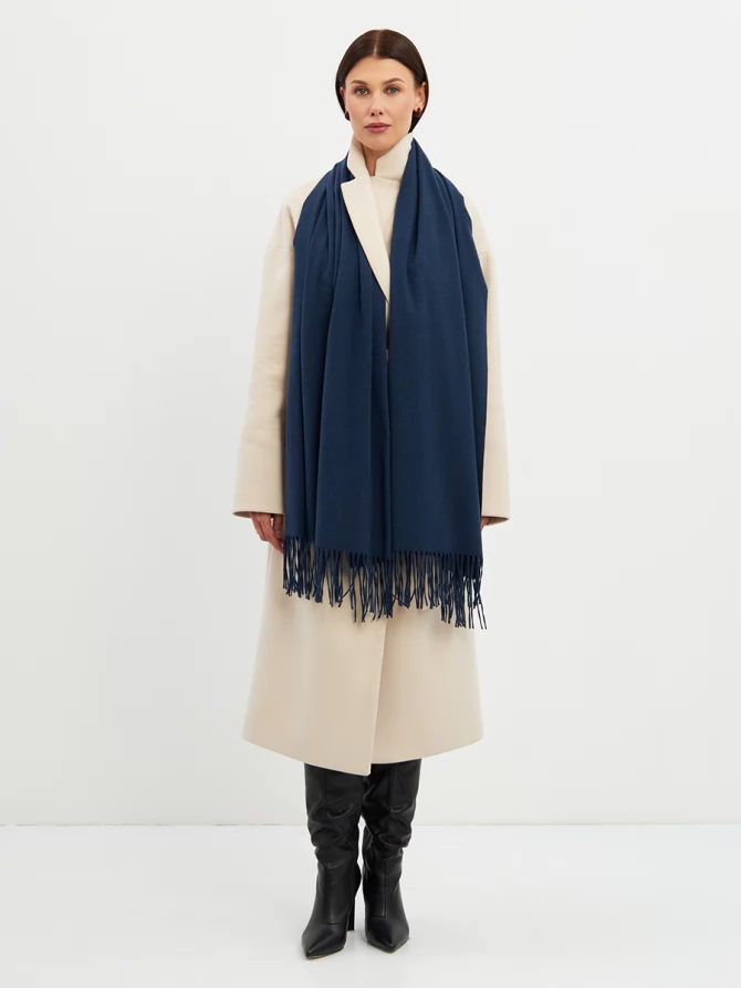 Палантин женский RH25-125-34