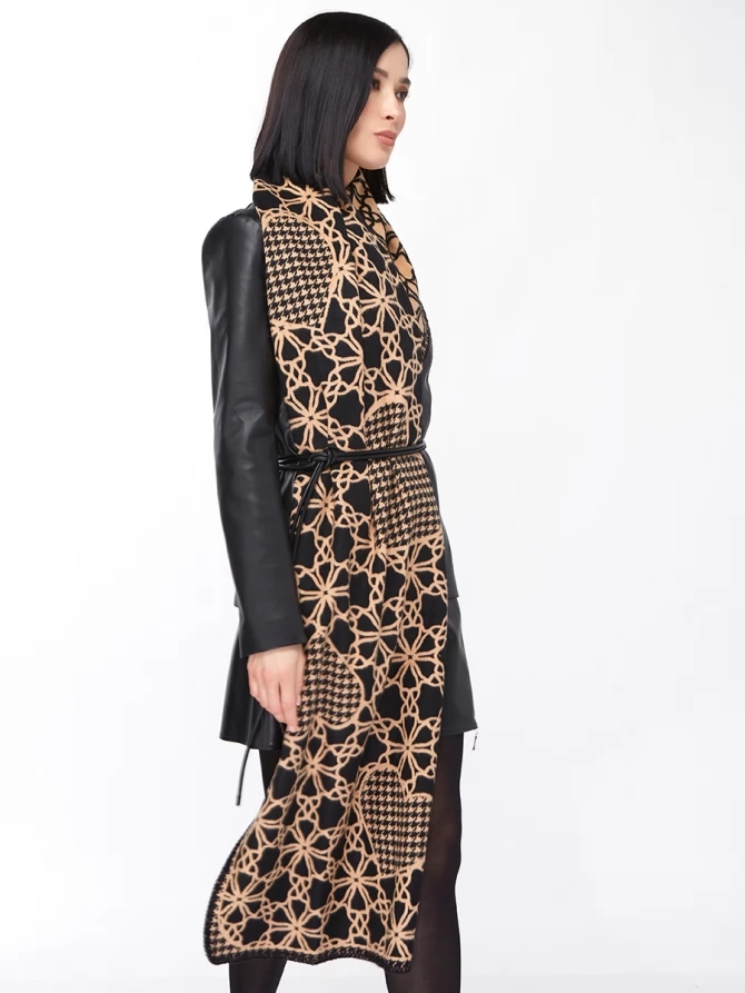 Палантин женский RH10-2252-6