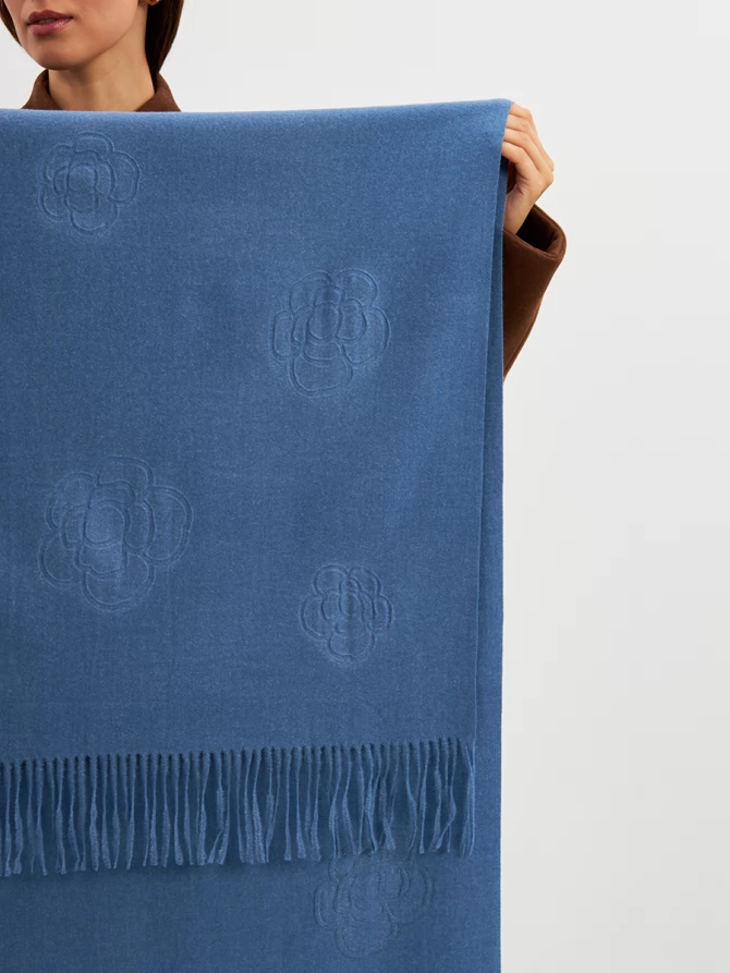 Палантин женский RH11-20-4