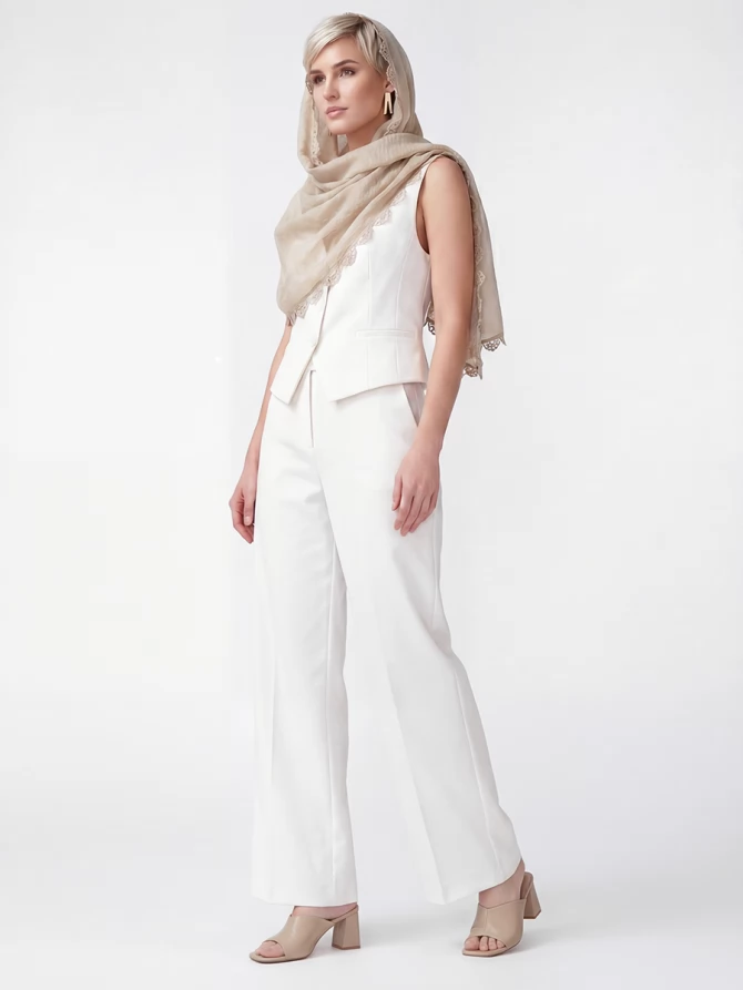 Палантин женский SHUT-15-3