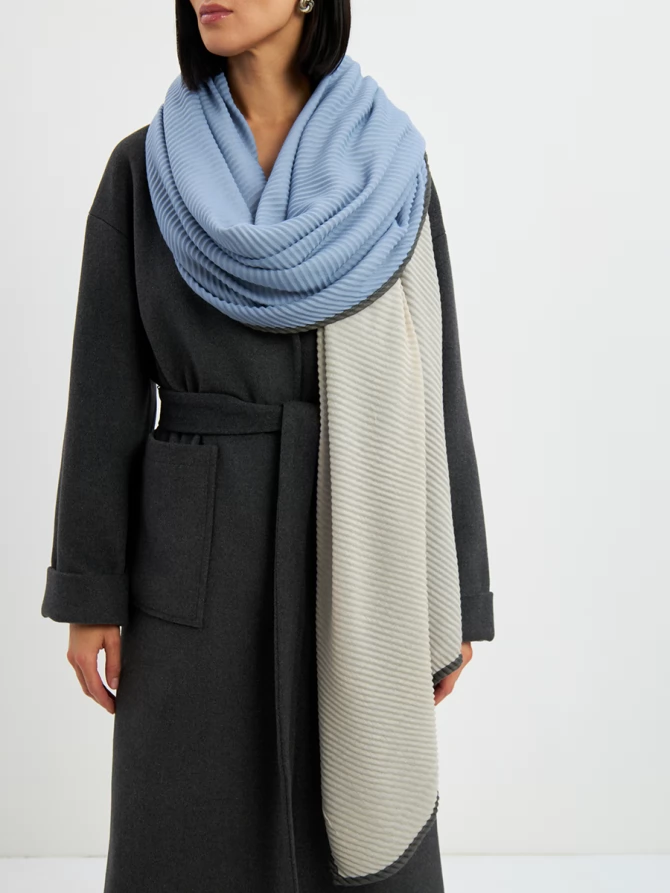 Палантин женский MK3-17-3