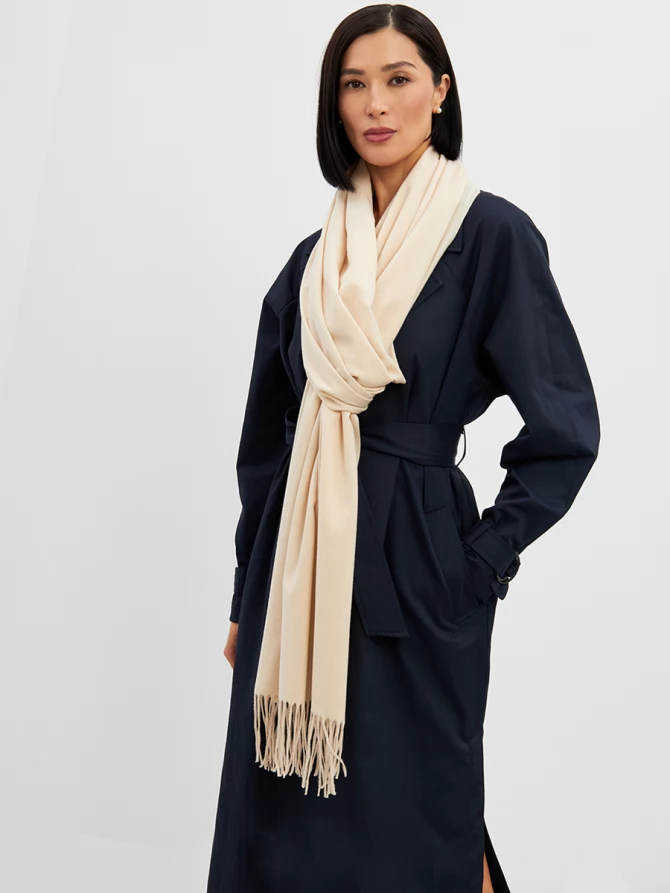 Палантин женский RH25-125-21