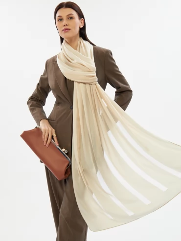 Палантин женский SH25V-17-2