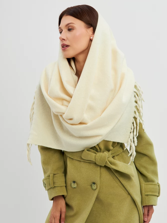 Палантин женский RH11-145-5