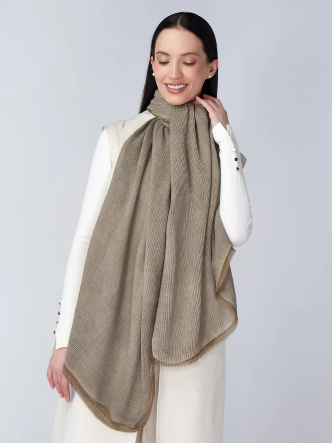 Палантин женский MK3-145-1