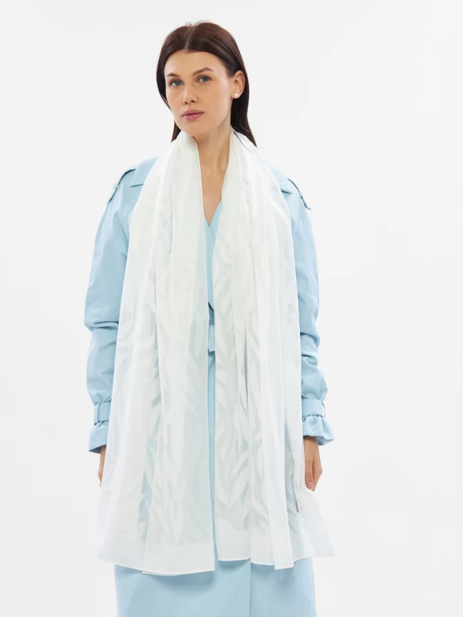 Палантин женский SH25V-171-3