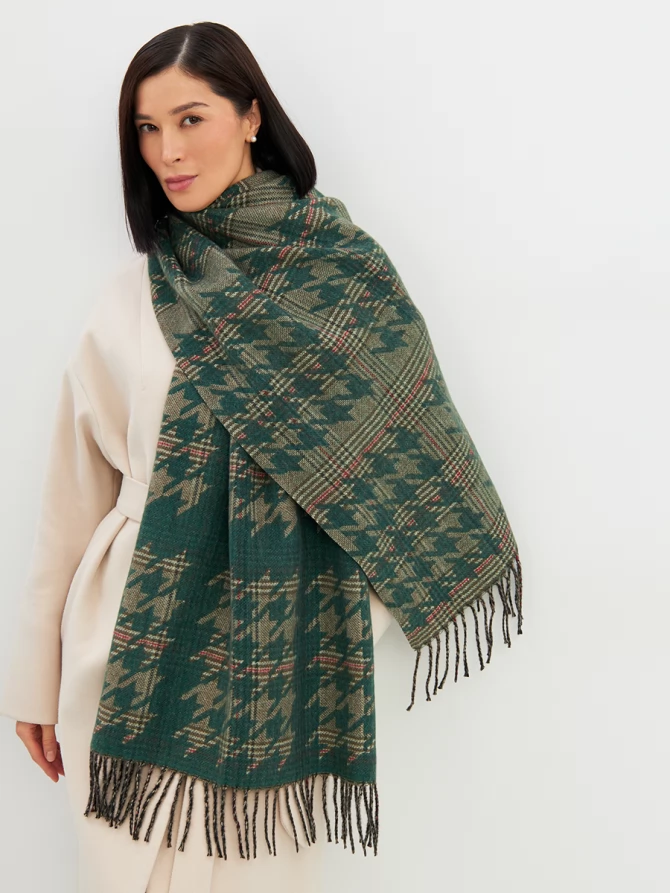 Палантин женский RH10-16-3