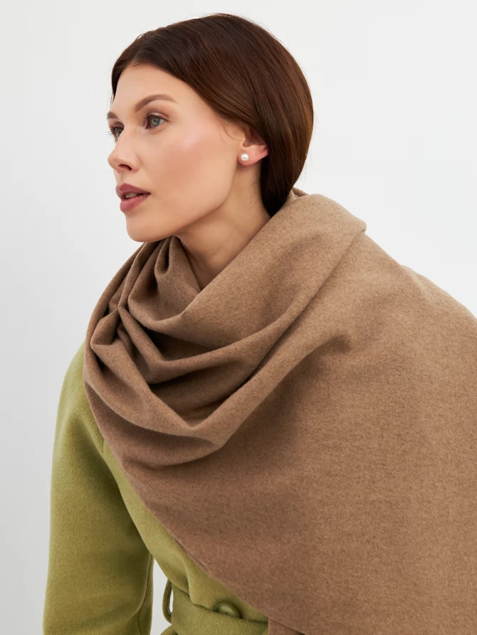 Палантин женский RH25-165-20