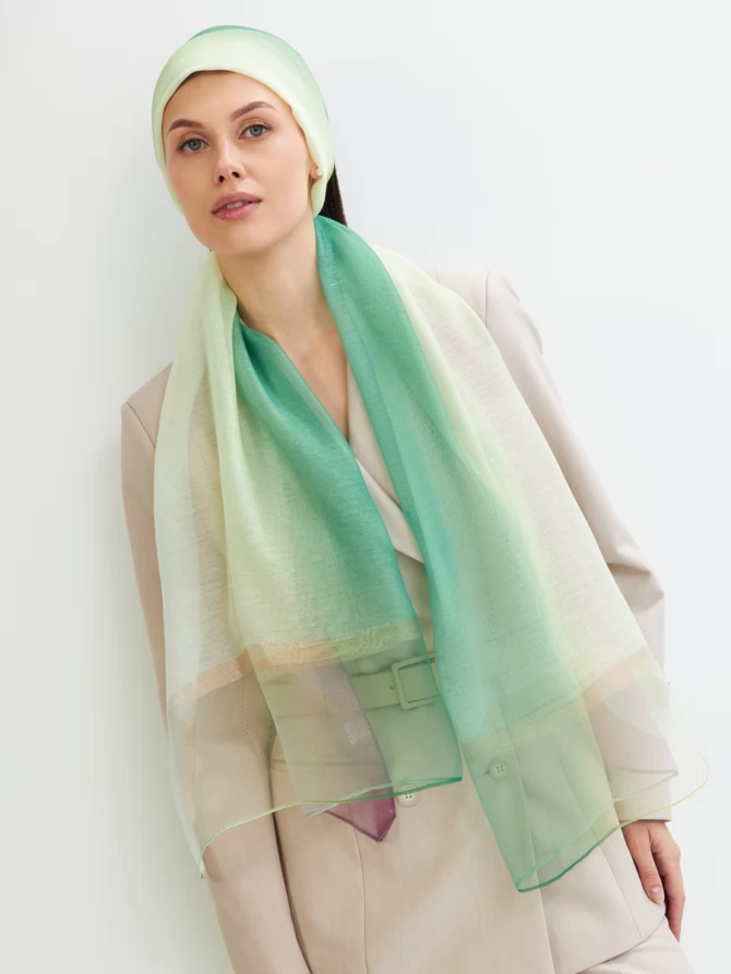 Палантин женский SH25V-16-2