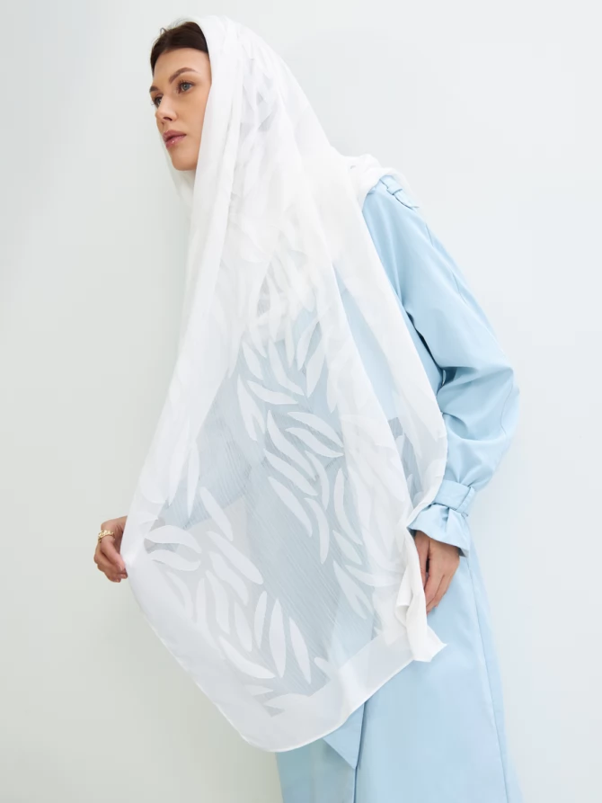 Палантин женский SH25V-171-3