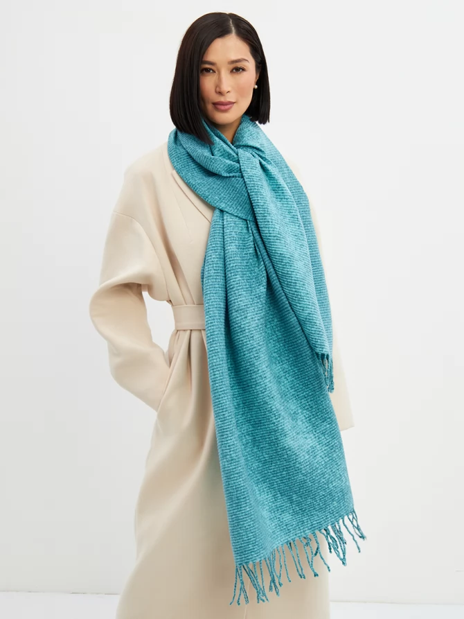 Палантин женский RH25-16-6