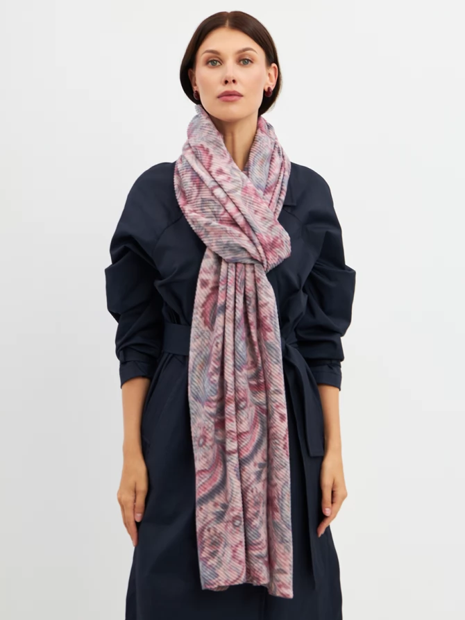 Палантин женский KSH15-1616-6