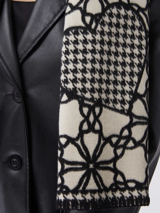 Палантин женский RH10-2252-1