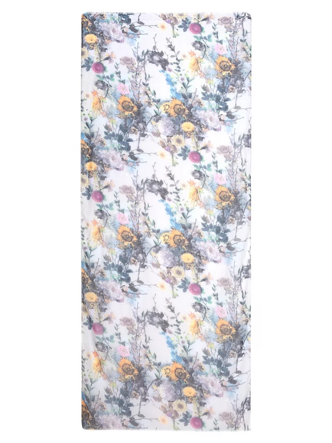 Палантин женский KSH16-122-1