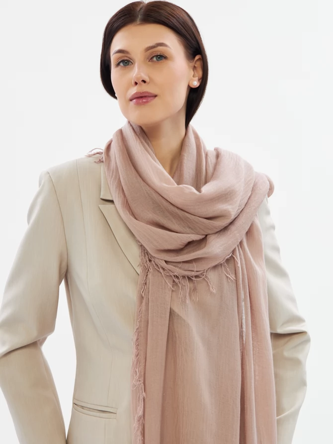 Палантин женский DRK-16-2