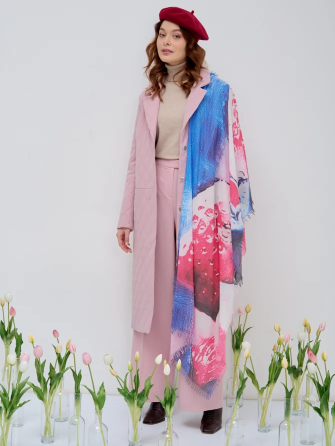 Палантин DR5-149-3