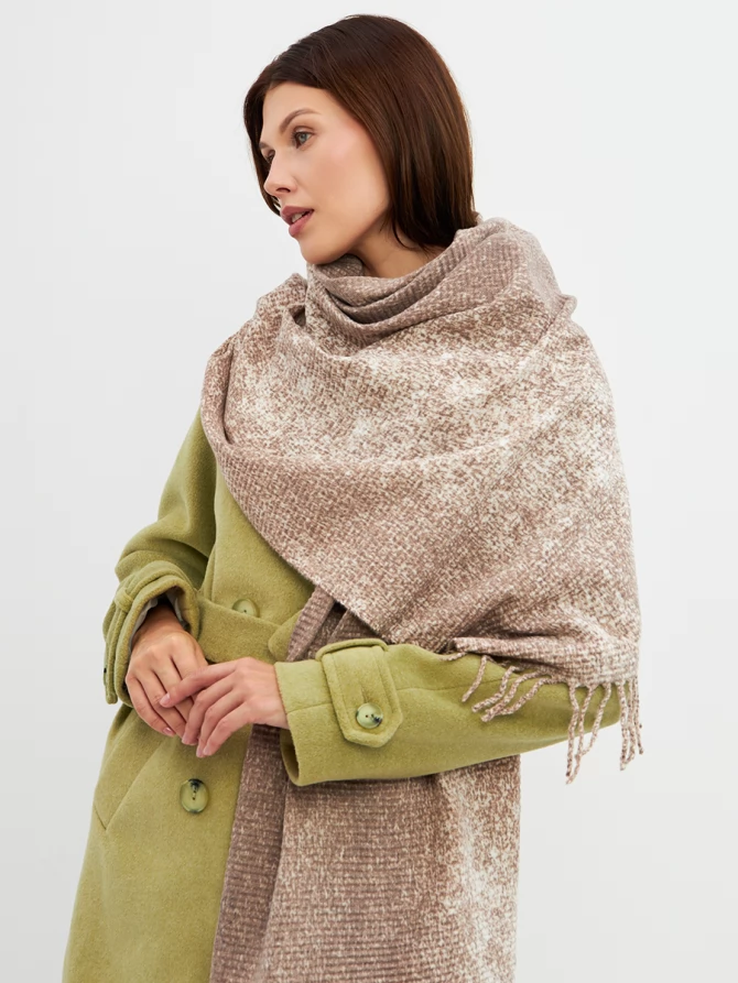 Палантин женский RH25-16-7