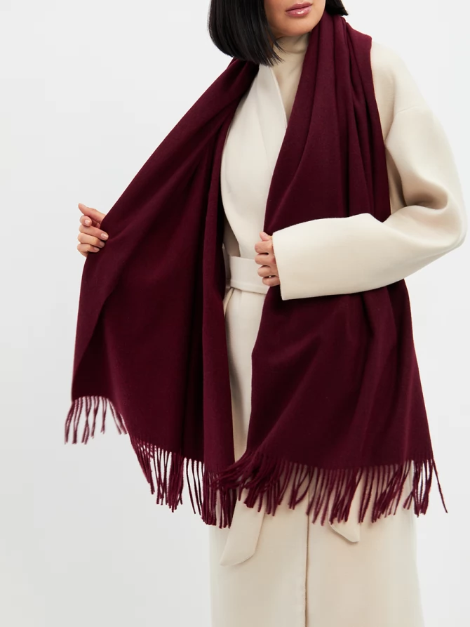 Палантин женский RH25-165-10