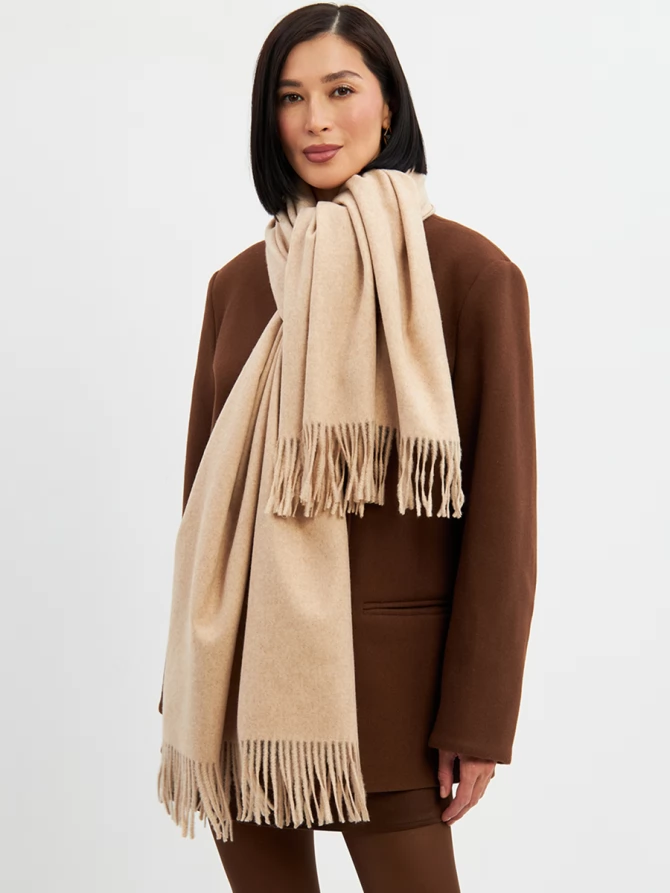 Палантин женский RH25-165-9