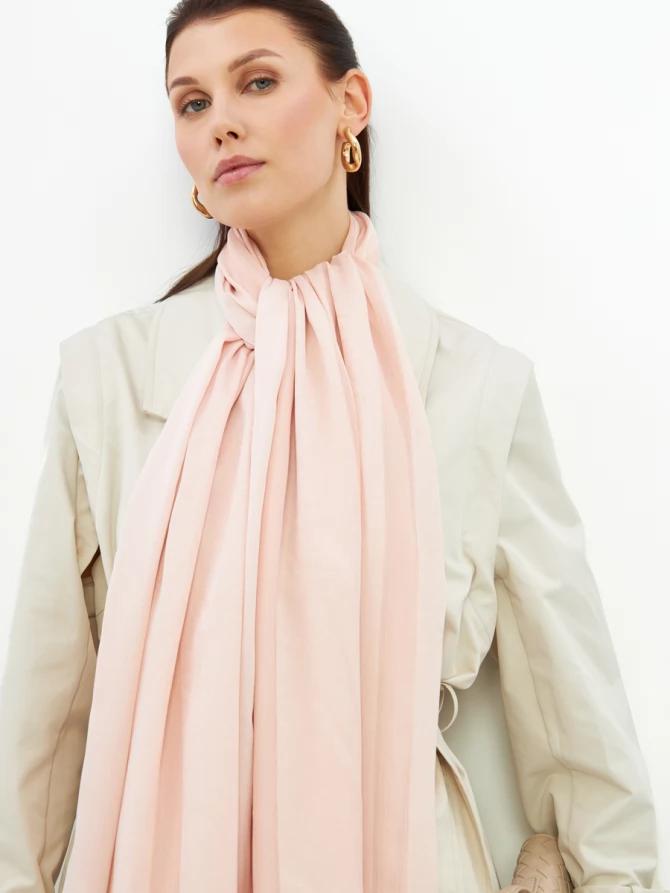 Палантин женский SH25V-17-6