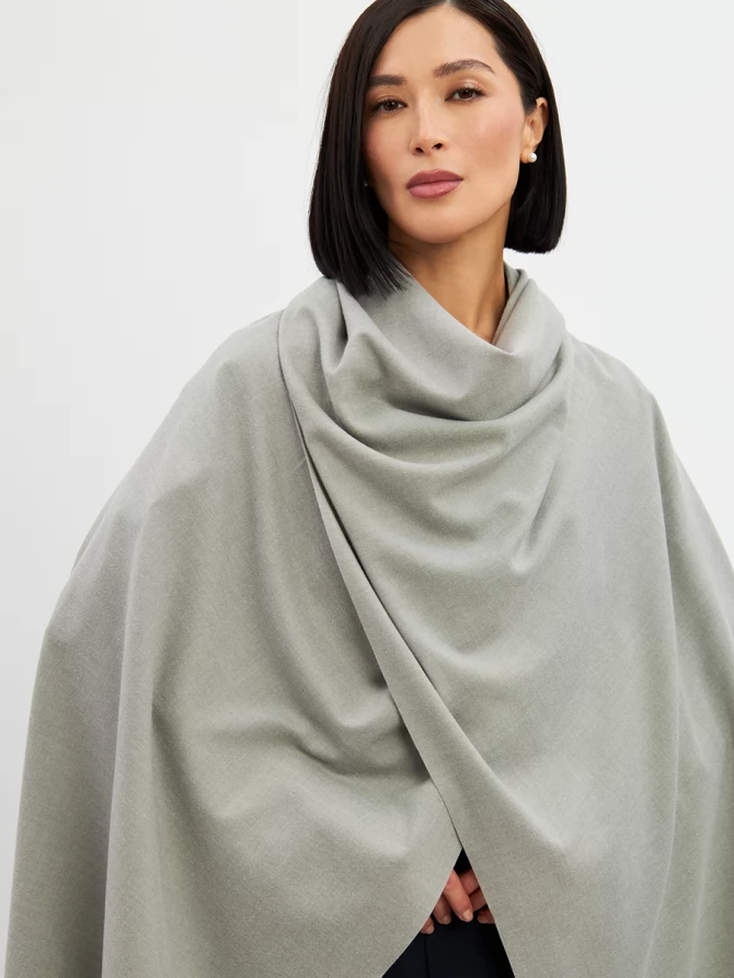 Палантин женский RH25-135-17