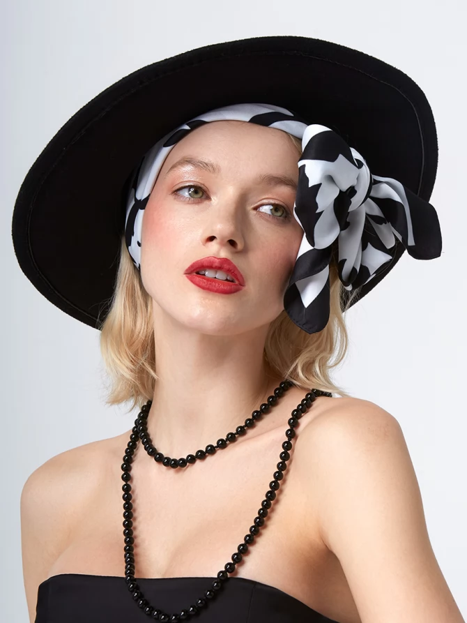 Платок KRD2-68-19