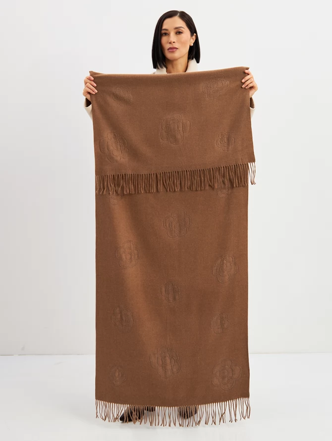 Палантин женский RH11-20-7