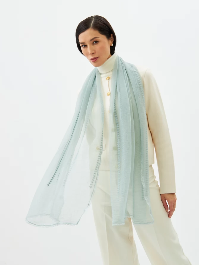 Палантин женский BB-135-31