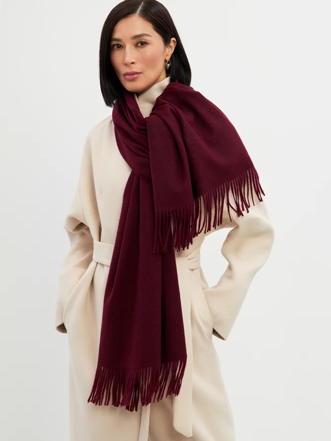 Палантин женский RH25-165-10