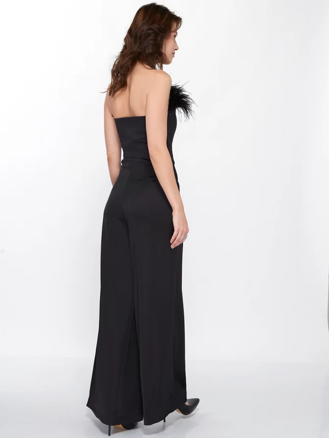 Брюки OD-898-1 черные