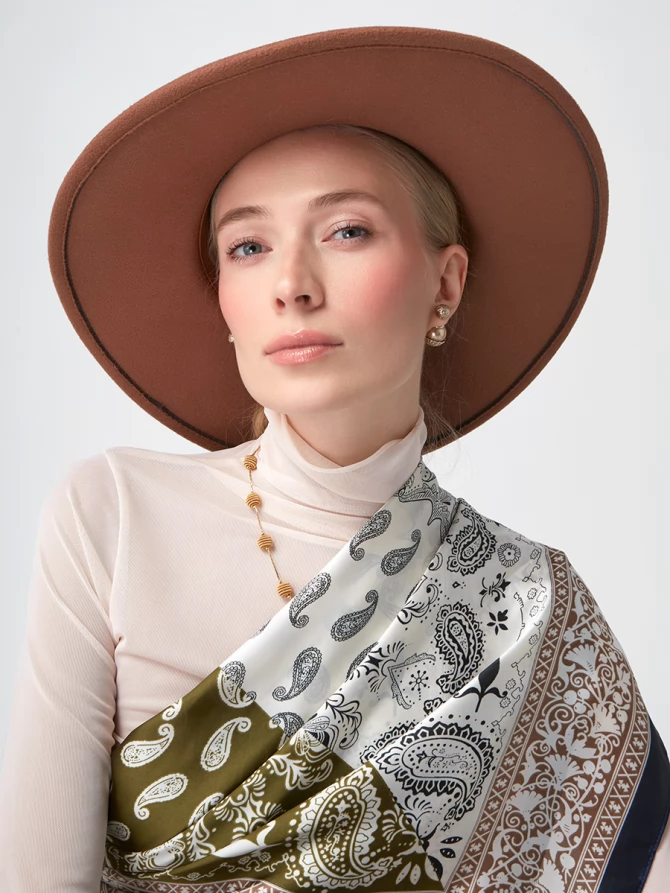 Платок KRD2-68-4