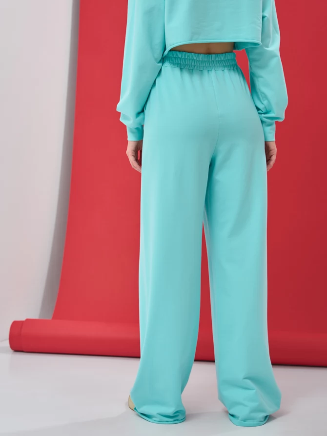 Брюки спортивные