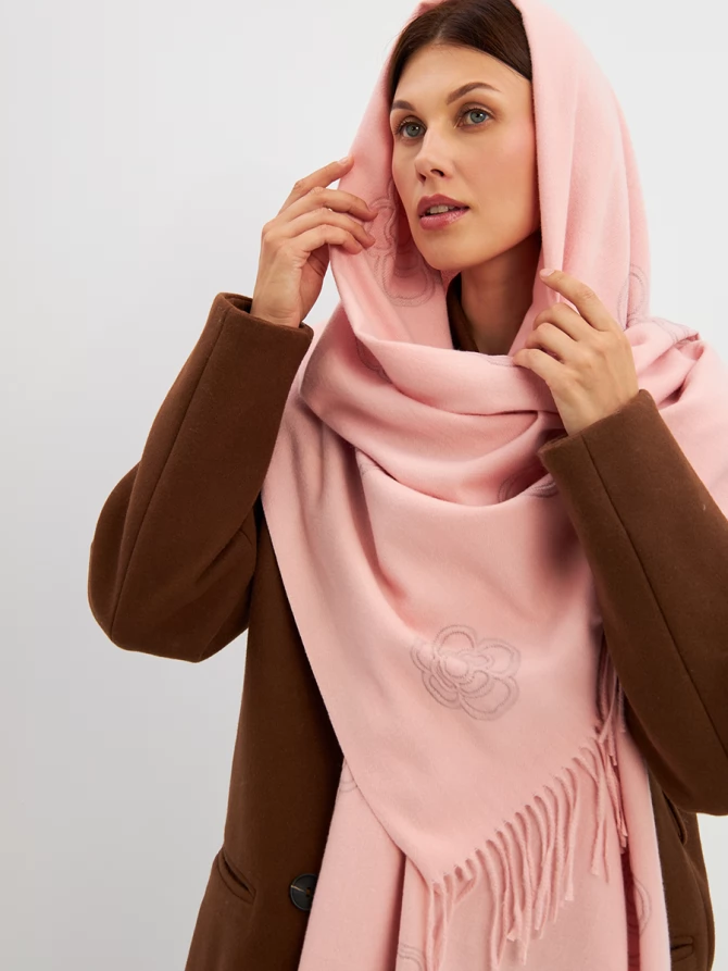 Палантин женский RH11-20-6