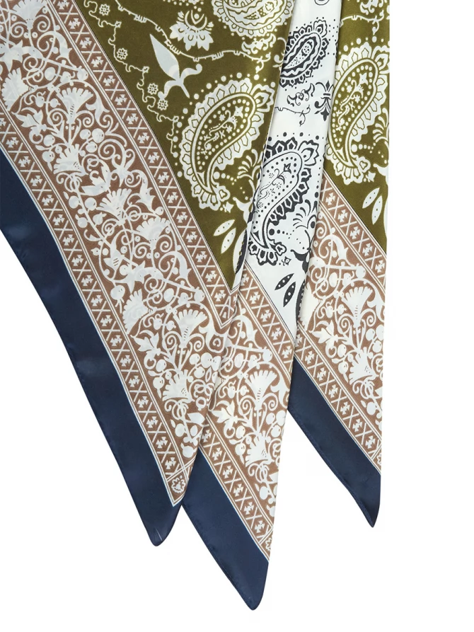 Платок KRD2-68-4