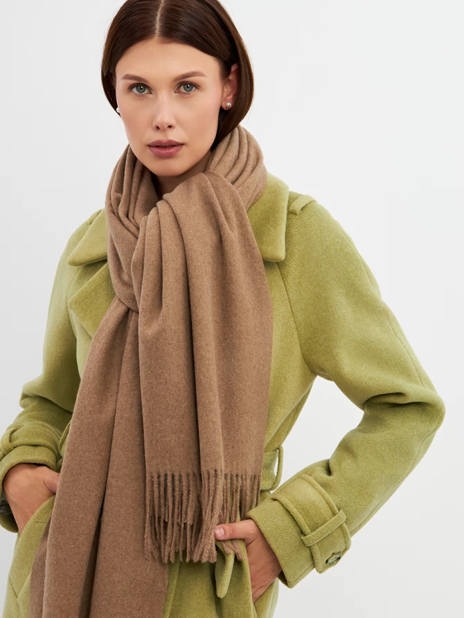 Палантин женский RH25-165-20