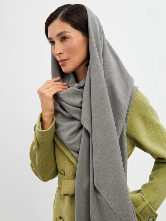 Палантин женский RH25-135-18