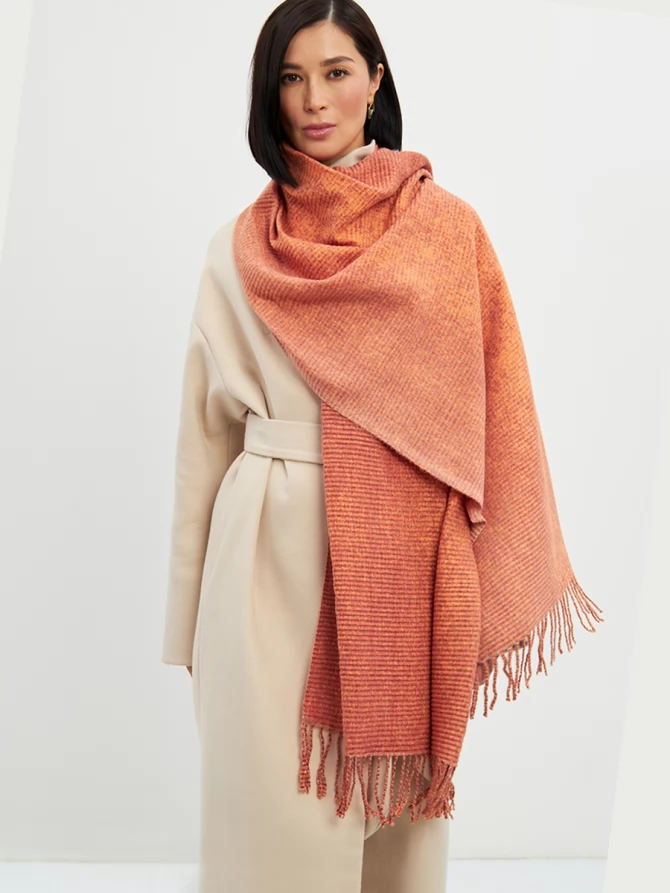 Палантин женский RH25-16-3