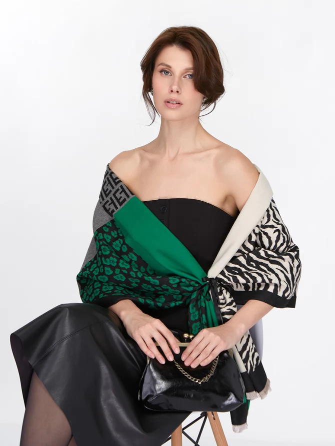 Палантин RH9-1756-2