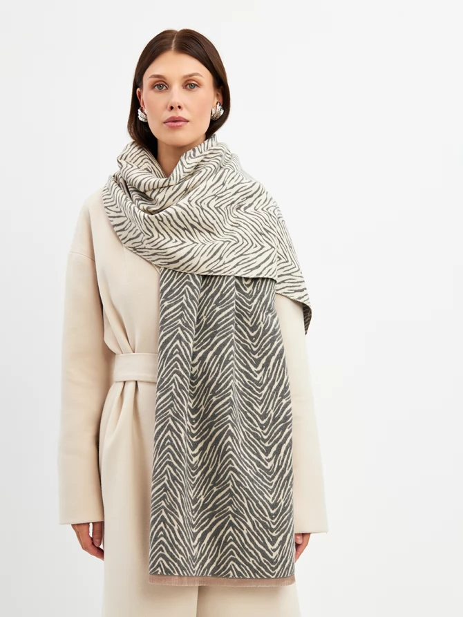 Палантин женский RH9-1754-1