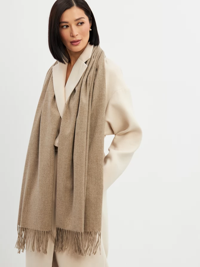 Палантин женский RH25-125-29