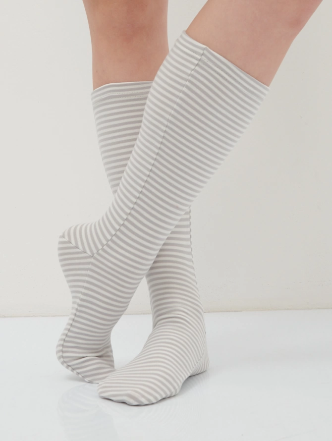 Носки трикотажные