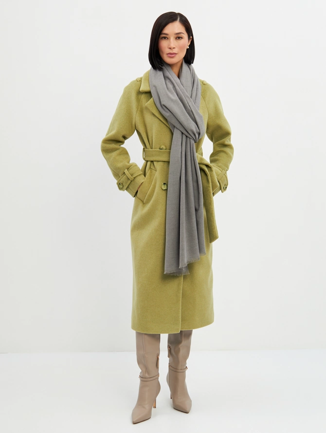 Палантин женский RH25-135-18